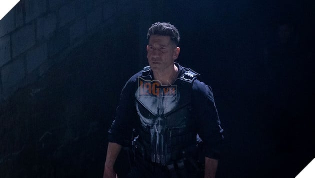 Nam diễn viên Jon Bernthal 