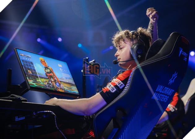 Kaajak tin rằng Gen.G là đội tuyển khó chịu nhất