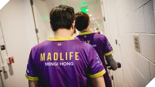 LMHT: Xuất hiện tin đồn MadLife sẽ là cái tên tiếp theo xuất hiện trong HoL