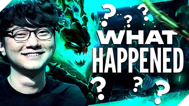 LMHT: Xuất hiện tin đồn MadLife sẽ là cái tên tiếp theo xuất hiện trong HoL