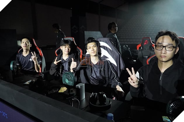 Thể Thao Điện Tử PUBG Mobile 2025: Team Secret Là Đại Diện Việt Nam Duy Nhất Đến Với Esports World Cup 2025 3