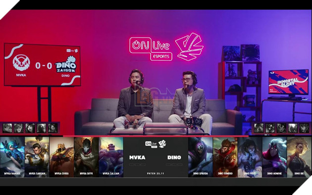 Saigon Dino chọn đội hình thiên về bắt lẻ, phản giao tranh