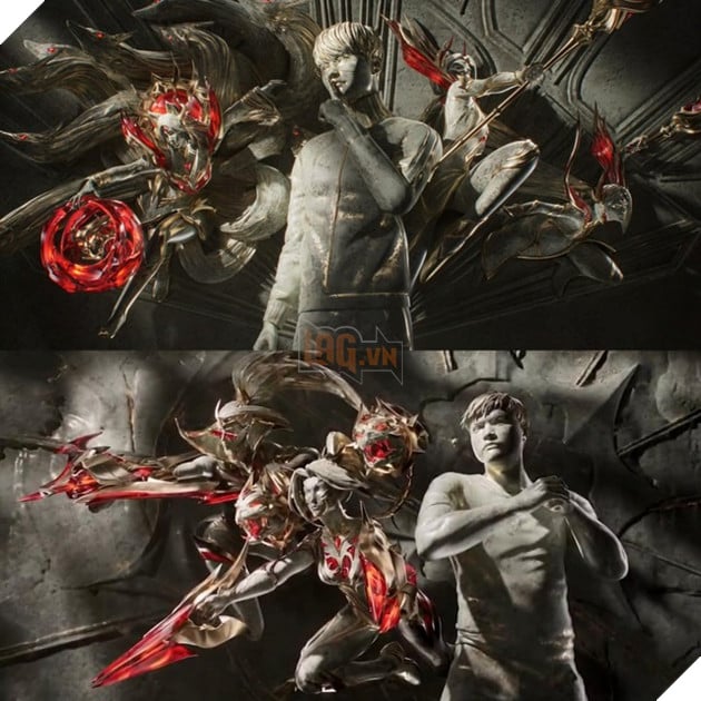 LMHT: Có lẽ cộng đồng đang có nhận định sai về dòng trang phục Hall of Legends