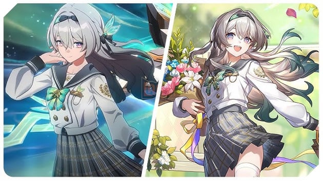 Honkai Star Rail 3.4 chỉnh thức ra mắt đợt collab giới thiệu Saber và Archer cùng hàng loạt sự kiện mới 9
