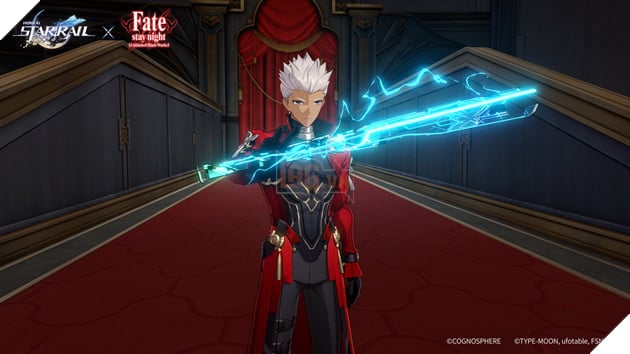Honkai Star Rail 3.4 chỉnh thức ra mắt đợt collab giới thiệu Saber và Archer cùng hàng loạt sự kiện mới 7