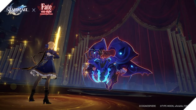 Honkai Star Rail 3.4 chỉnh thức ra mắt đợt collab giới thiệu Saber và Archer cùng hàng loạt sự kiện mới 6