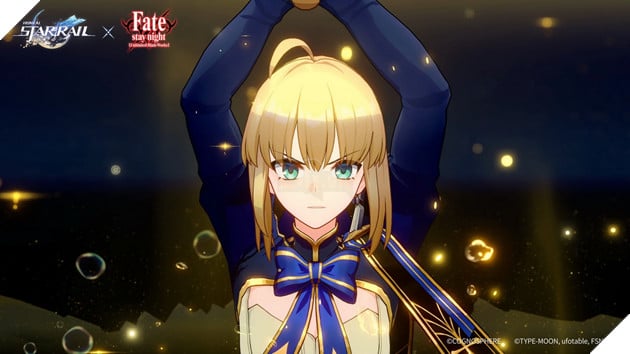 Honkai Star Rail 3.4 chỉnh thức ra mắt đợt collab giới thiệu Saber và Archer cùng hàng loạt sự kiện mới 5