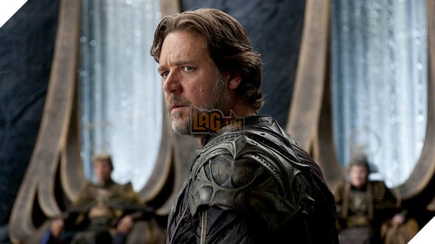 Sao nam Russell Crowe