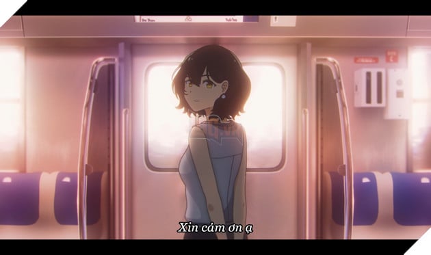  Leader Ren Animation Studio chia sẻ những sự thật trong ngành với người lao động Việt Nam.