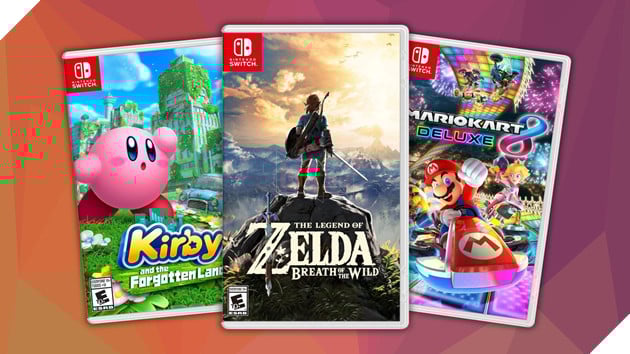 Nam game thủ mất toàn bộ dữ liệu Pokemon thu thập suốt 20 năm vì Switch 2
