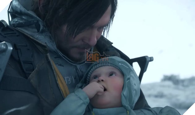 Death Stranding 2 đã ra mắt với cộng đồng