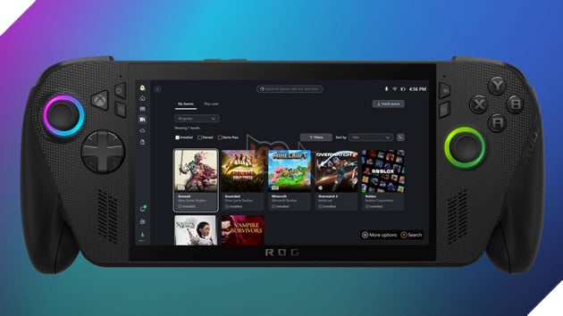 Xbox Insiders chính là thứ ngăn cản người dùng trải nghiệm tính năng này