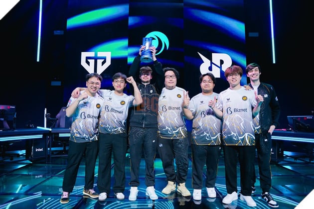 Sau VALORANT Masters Toronto 2025, Khán Giả Esports Việt Nam Tiếp Tục Hướng Tới Sự Kiện VCT Pacific Stage 2 3