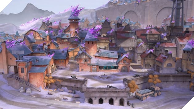 Sau VALORANT Masters Toronto 2025, Khán Giả Esports Việt Nam Tiếp Tục Hướng Tới Sự Kiện VCT Pacific Stage 2 2