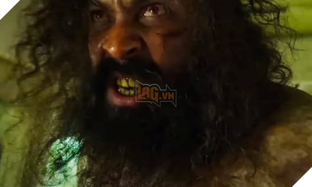 Hình ảnh sao nam Chi Lewis-Parry trong phim 28 Years Later