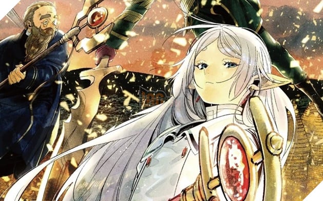 Thông tin này đã được VIZ Media xác nhận khi chương truyện mới sẽ ra mắt vào ngày 2 tháng 7 năm 2025.