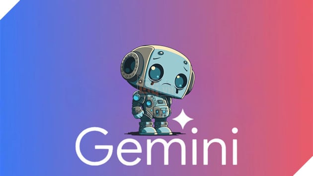 Theo một báo cáo gần đây từ Google DeepMind vừa tiết lộ rằng trí tuệ nhân tạo Gemini AI đã gặp phải trạng thái 