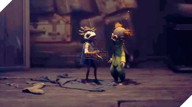 có nhiều dự án dựa trên little nightmares đang được phát triển