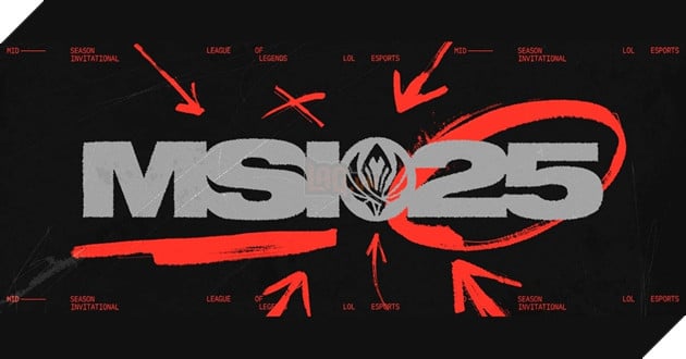 MSI 2025 đã có tới 86 cái tên đồng phát trực tuyến 
