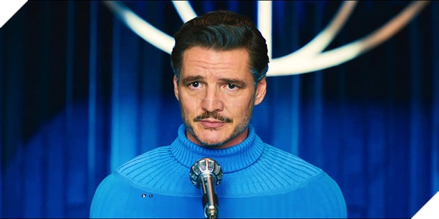Pedro Pascal chia sẻ về sự hỗ trợ của Robert Downey Jr.