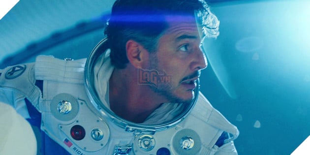 Pedro Pascal hứa hẹn sẽ là đầu tàu mở rộng MCU sau Iron Man