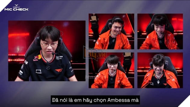 LMHT: Fan phát hiện rằng phong độ chói sáng của Doran cũng có một phần công lớn từ Faker