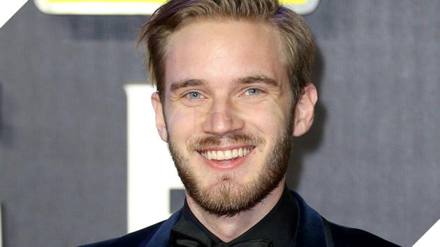 PewDiePie chính thức rớt khỏi top 10 kênh YouTube có lượng người đăng ký lớn nhất