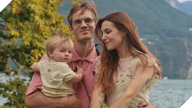 PewDiePie giờ đây chỉ làm YouTube nếu thích