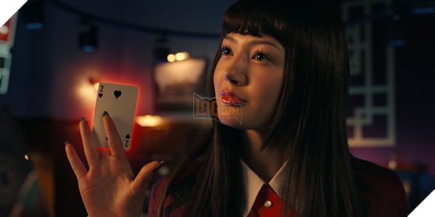 Thông tin này được chính nữ chính Miku Martineau công bố.