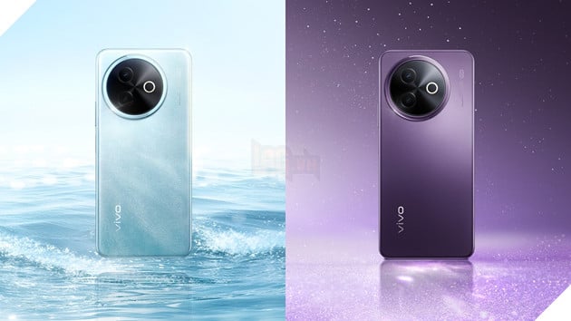 Vivo Y39 5G Chính Thức Ra Mắt: Siêu Pin Bluevolt 6.500mah Dẫn Đầu Phân Khúc, Bền Bỉ Lên Đến 5 Năm 2