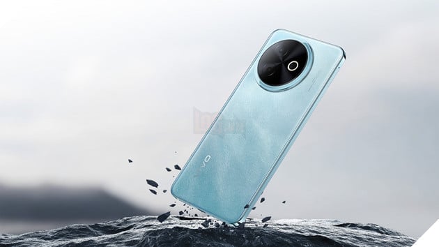 Vivo Y39 5G Chính Thức Ra Mắt: Siêu Pin Bluevolt 6.500mah Dẫn Đầu Phân Khúc, Bền Bỉ Lên Đến 5 Năm 4