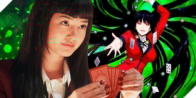 Loạt phim live-action 