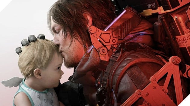 Death Stranding 2 nhận loạt điểm số tuyệt đối, xứng đáng siêu phẩm của năm 2025