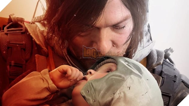 Death Stranding 2 nhận loạt điểm số tuyệt đối, xứng đáng siêu phẩm của năm 2025