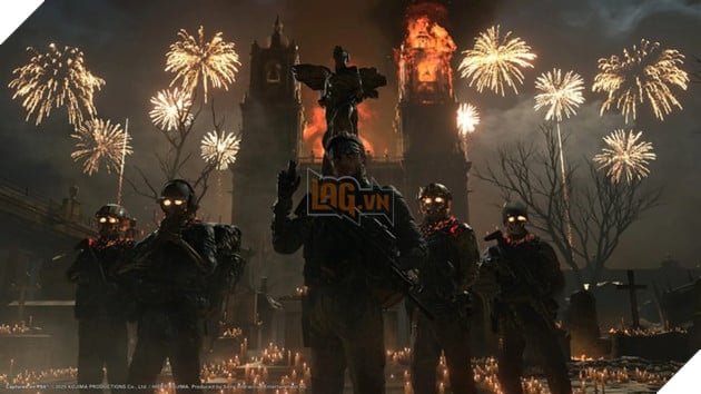 Death Stranding 2 nhận loạt điểm số tuyệt đối, xứng đáng siêu phẩm của năm 2025