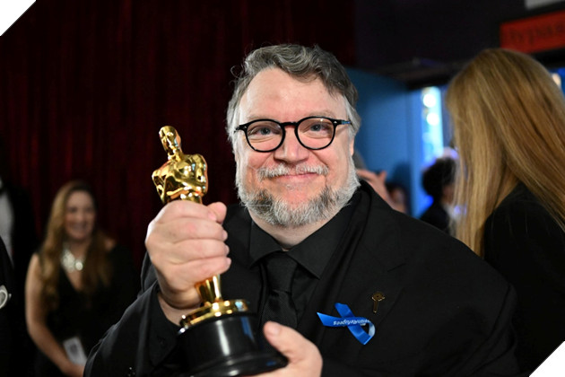 Fan Bloodborne đặt niềm tin vào Guillermo del Toro