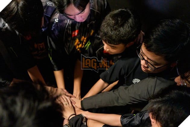 LMHT: Một BLV có tiếng cho rằng GAM có khả năng tiến vào vòng trong của MSI 2025
