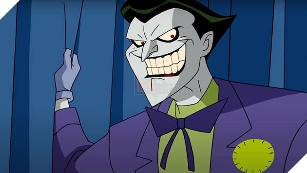 Không một ai tin Mark Hamill lồng tiếng cho Joker