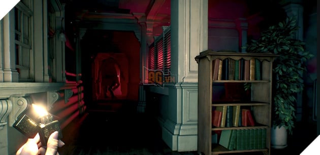 Capcom Spotlight: Resident Evil Requiem Ra Mắt Trailer Gameplay Mới 3