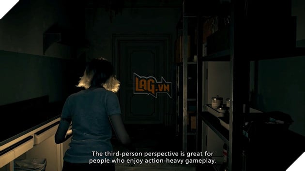Capcom Spotlight: Resident Evil Requiem Ra Mắt Trailer Gameplay Mới 4