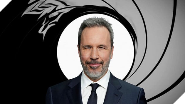Đạo diễn Denis Villeneuve chỉ đạo phim 007 mới