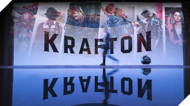 Krafton bất ngờ chi hàng chục nghìn tỷ đồng để thâu tóm một công ty hoạt hình Nhật Bản