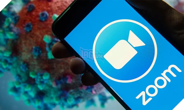 hack zoom lấy tiền mã hoá