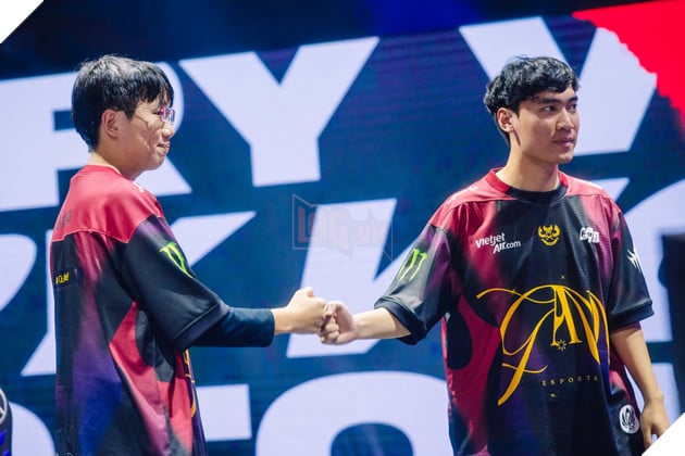 MSI 2025: GAM Kiaya Gửi Lời Thách Thức Đến Đối Thủ Tiếp Theo