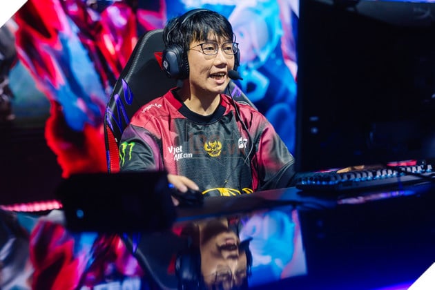 MSI 2025: GAM Kiaya Gửi Lời Thách Thức Đến Đối Thủ Tiếp Theo 2