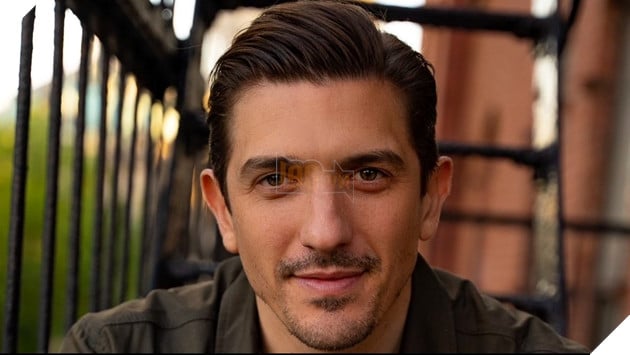 Sao nam Andrew Schulz