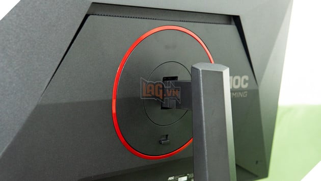 Review AOC U27G4: Màn Hình 4K 160Hz, Chuyển Đổi Thành FullHD 360Hz Với Giá Chưa Đến 8 Triệu 7