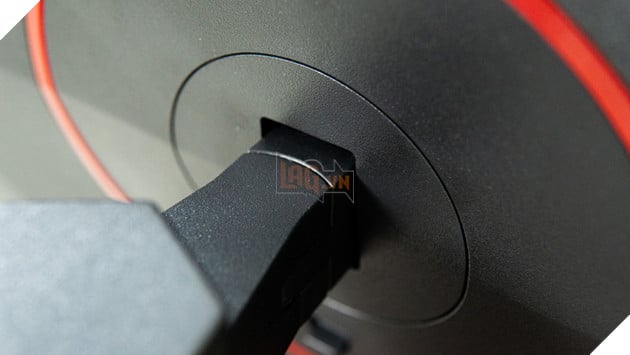 Review AOC U27G4: Màn Hình 4K 160Hz, Chuyển Đổi Thành FullHD 360Hz Với Giá Chưa Đến 8 Triệu 9