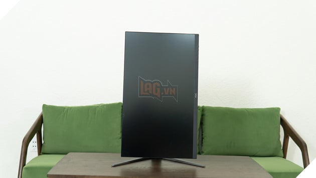 Review AOC U27G4: Màn Hình 4K 160Hz, Chuyển Đổi Thành FullHD 360Hz Với Giá Chưa Đến 8 Triệu 13