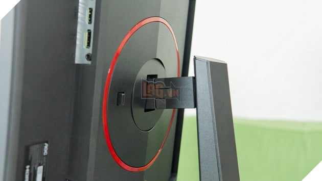 Review AOC U27G4: Màn Hình 4K 160Hz, Chuyển Đổi Thành FullHD 360Hz Với Giá Chưa Đến 8 Triệu 12